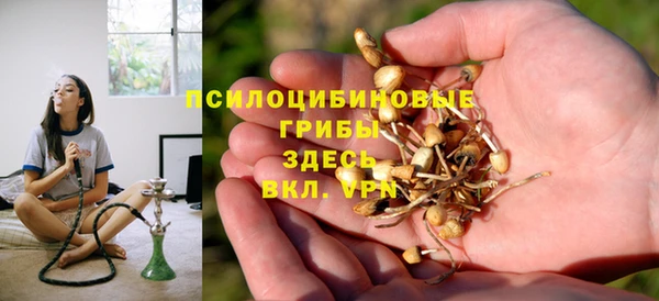 герыч Михайловск